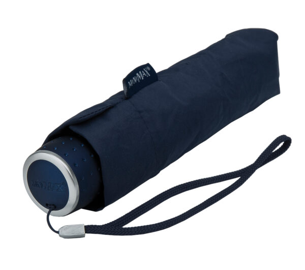 MINIMAX® - Opvouwbaar - Windproof - Ø 100 cm - Marine blauw